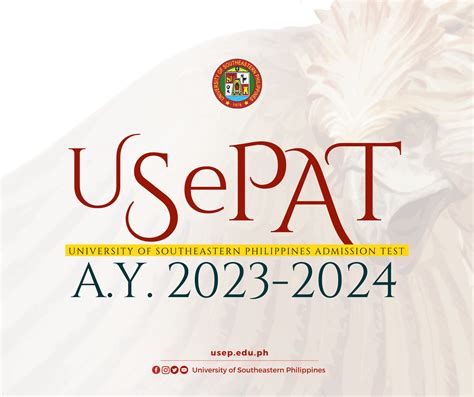 usep enrollment 2024